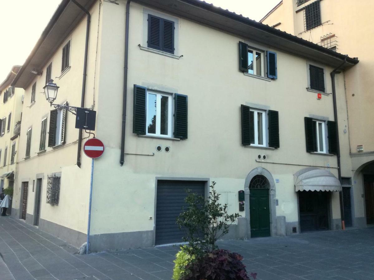 Mercatale Apartment Prato (Prato) Exterior foto