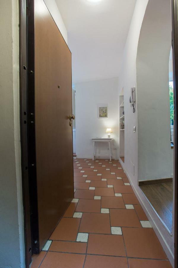 Mercatale Apartment Prato (Prato) Exterior foto