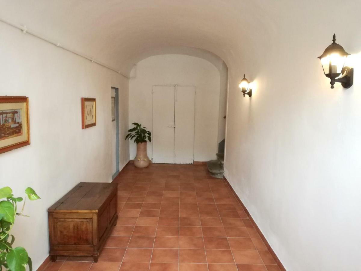 Mercatale Apartment Prato (Prato) Exterior foto