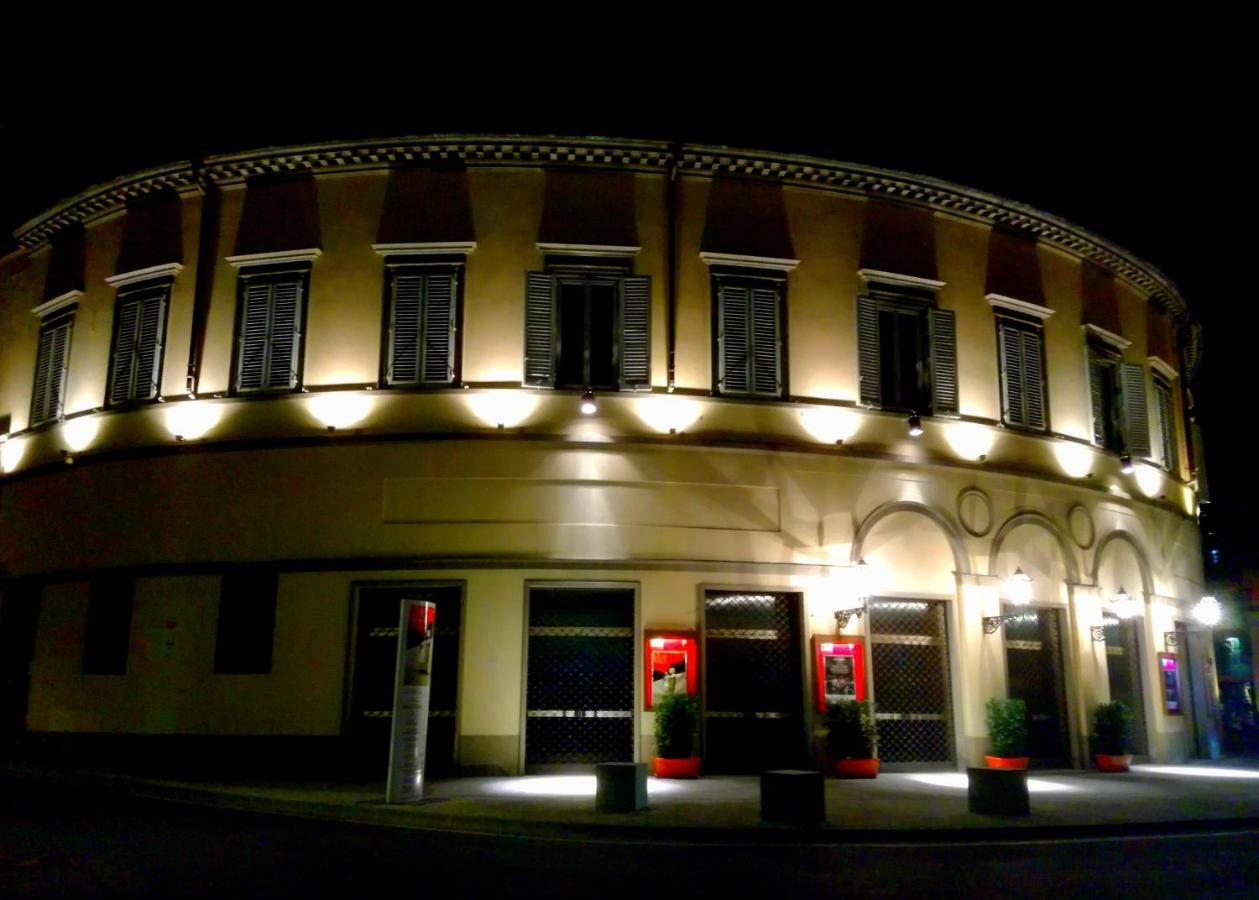 Mercatale Apartment Prato (Prato) Exterior foto