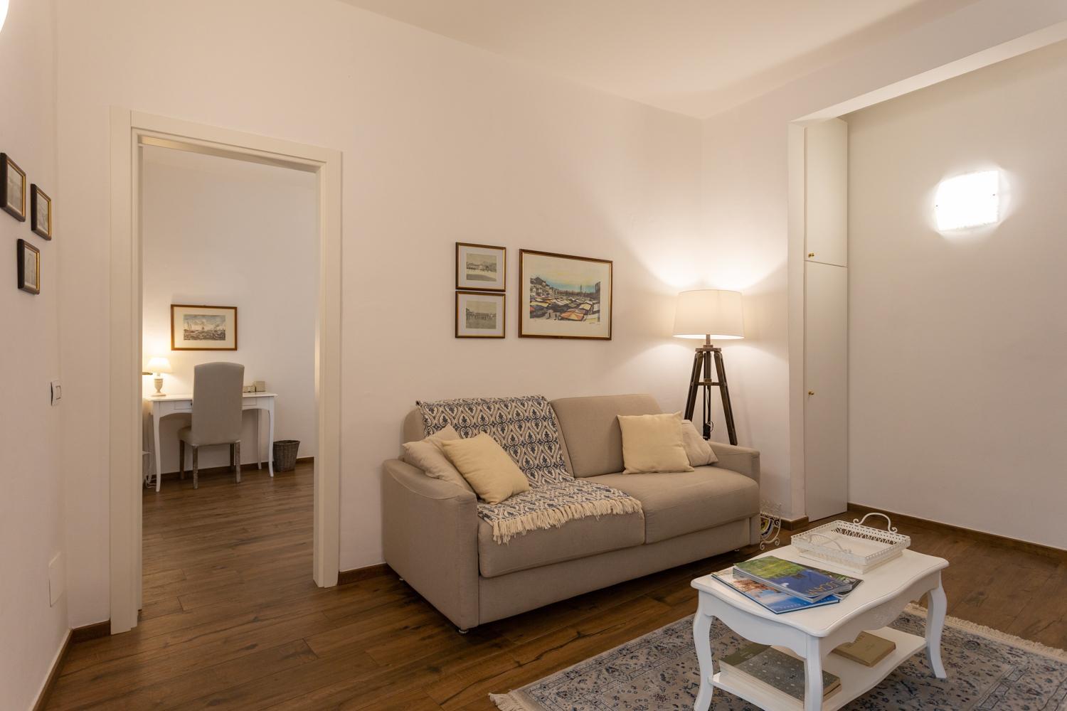Mercatale Apartment Prato (Prato) Exterior foto