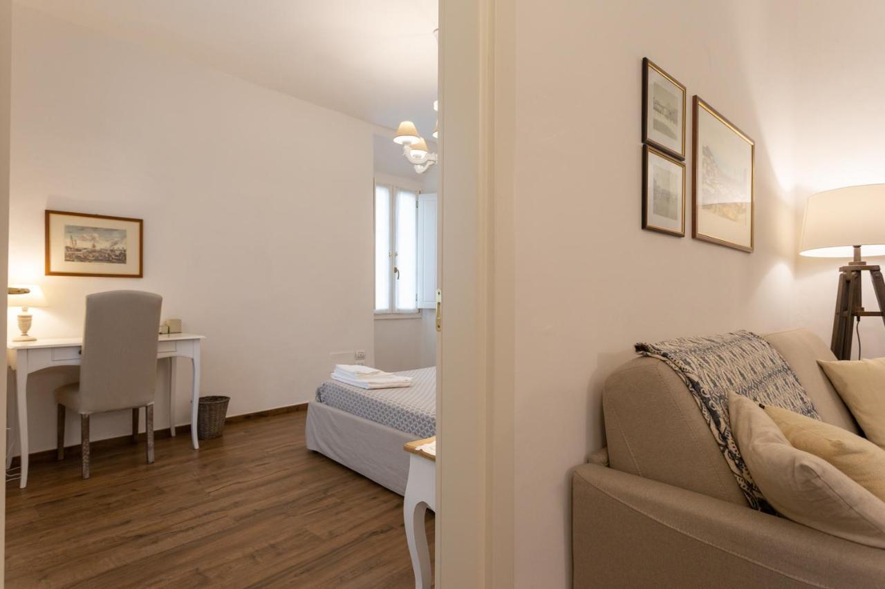 Mercatale Apartment Prato (Prato) Exterior foto