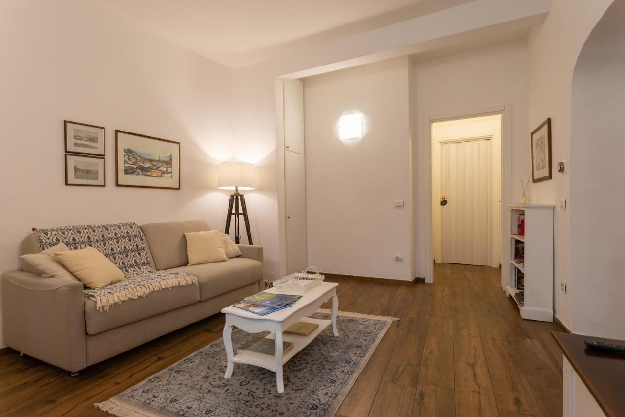 Mercatale Apartment Prato (Prato) Exterior foto