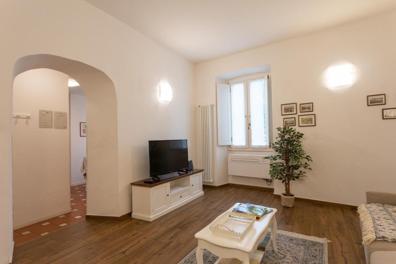 Mercatale Apartment Prato (Prato) Exterior foto