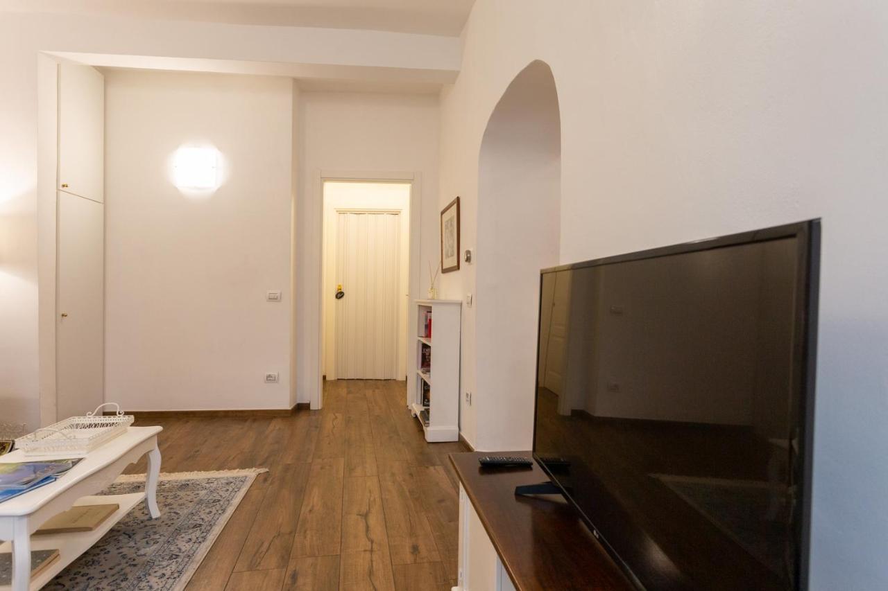 Mercatale Apartment Prato (Prato) Exterior foto