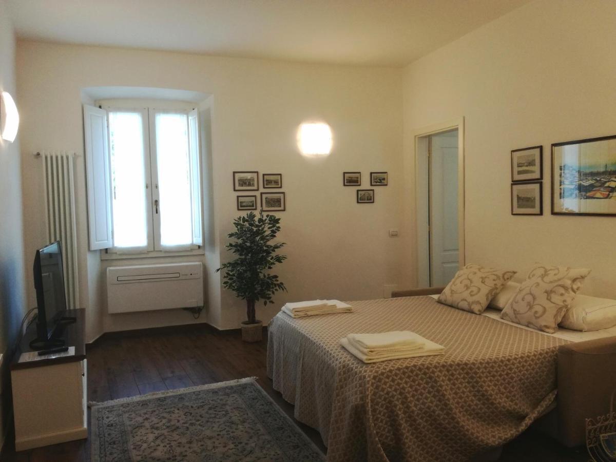 Mercatale Apartment Prato (Prato) Exterior foto